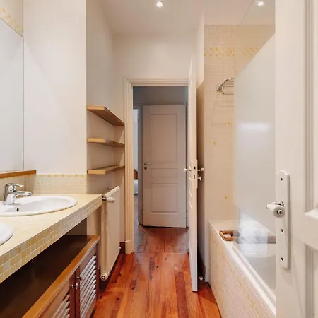 Bayard - بيت للعطل بياريتز