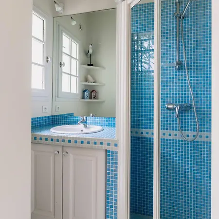 بيت للعطل Bayard - بياريتز