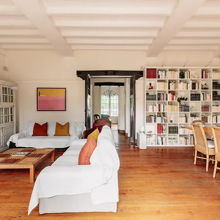 Bayard - Ferienhaus *