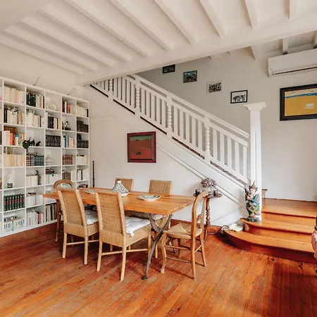 Bayard - بيت للعطل بياريتز