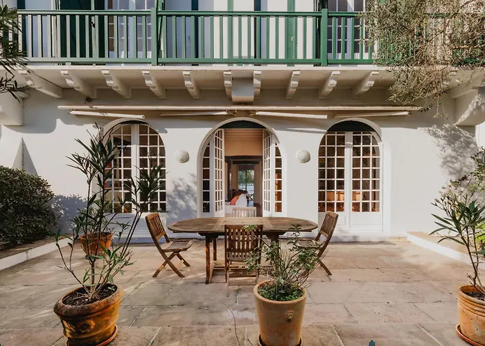 Bayard - * Біарріц