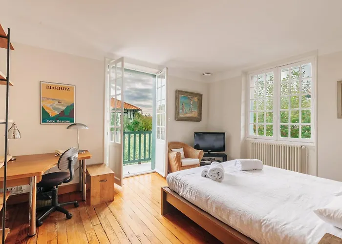 Bayard - Біарріц