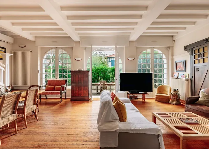 Bayard - Будинок відпочинку *