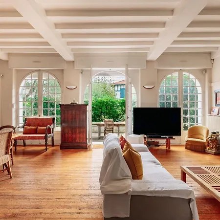 Bayard - Tatil Evi *