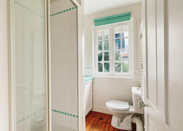 Bayard - Vakantiehuis *