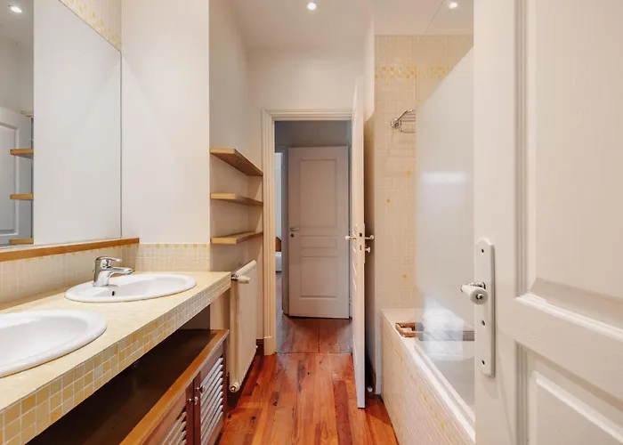 Bayard - Vakantiehuis Biarritz