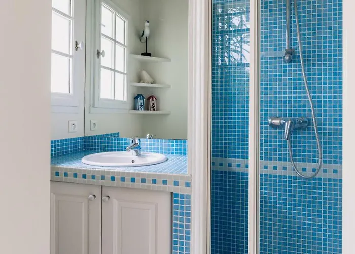 Holiday home Bayard - Biarritz