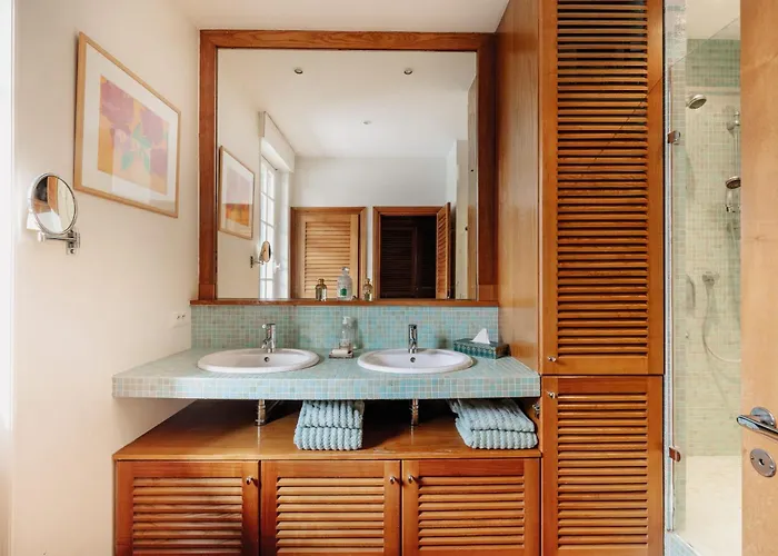 Bayard - Holiday home *