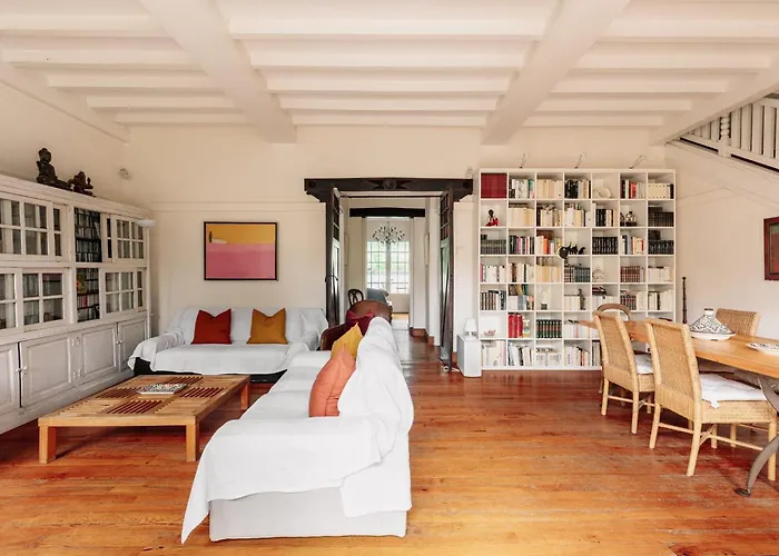 Bayard - Vakantiehuis *